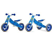Milly Mally Look Blue Army 2in1 Réflecteur multifonctionnel pour enfants