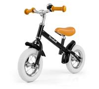Milly Mally Marshall Air Vélo D'équilibre Acier Noir