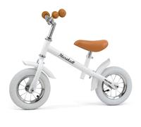 Milly Mally Marshall Air White Baby Bike