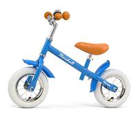 Milly Mally Marshall Draisienne 10 Pouces Bleu