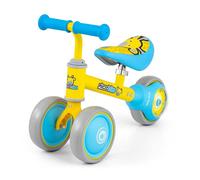 Milly Mally Micro Plus Giraffe Voiture à glissière pour enfants Vélo de course