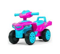 Milly Mally Monster Pink vehicle