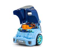Milly Mally Motor N-Gine Jouet Bleue
