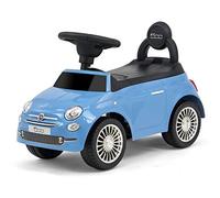 Milly Mally Ride On Fiat 500 Bleu