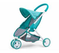 Milly Mally Poupée poussette Susie Prestige Mint