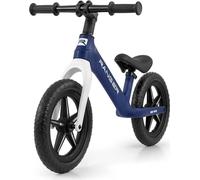 Milly Mally Ranger Flash Navy Vélo d'équilibre pour enfants