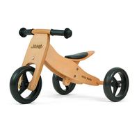 Milly Mally Ride On 2in1 Jake Natural