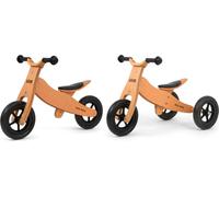 Milly Mally Ride On 2in1 Regard naturel
