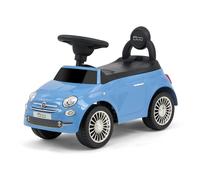 Milly Mally Ride On Fiat 500 Bleu