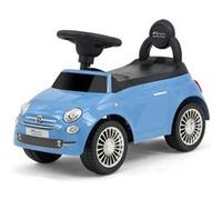 Porteur pour bébé Milly Mally Fiat 500 Bleu - Jouet premier âge pour l'équilibre et la coordination - 12-36 mois bleu TU