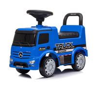 Milly Mally Rutscher für Kinder MERCEDES ANTOS Bleu