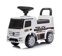 Milly Mally Rutscher für Kinder MERCEDES ANTOS White
