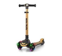 Milly Mally Scooter Boogie Golden