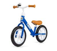 Milly Mally Timmy Navy Vélo d'équilibre pour enfants