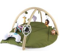 Milly Mally TinyMini Tapis éducatif Feuille (Feuille)