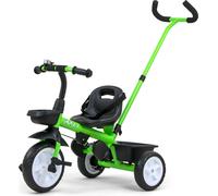 Milly Mally Tricycle Axel Green