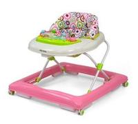 Trotteur Patrouille Fleur