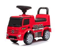 Milly Mally Trottinette pour enfants MERCEDES ANTOS Red