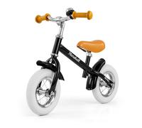 Milly Mally Vélo d'appartement dès 2 ans Marshall Air Black