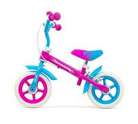 Milly Mally Vélo de marche avec frein Candy - Walking Bike Dragon With Brake Candy