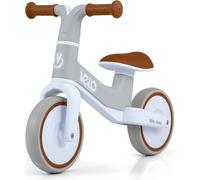 Milly Mally Velo Kids Balance Bike Brown