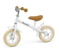 vélo Marshall Blanc