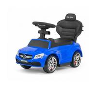 Ride On MERCEDES-AMG C63 Coupé Bleu S