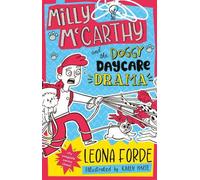 Milly McCarthy and the Doggy Daycare Drama