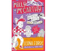 Milly Mccarthy and the Haunted House Hullabooloo!