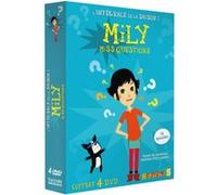 Milly Miss Questions Saison 1 Coffret DVD E