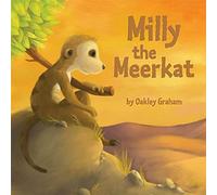 Milly the Meerkat