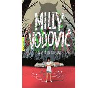 Milly Vodovic - Nastasia Rugani - Gallimard jeunesse - Poche - Roman adolescent