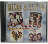 Milly Y Los Vecinos - Mixes Y Exitos