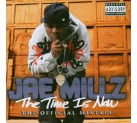 Jae Millz – The Time Is Now – Import