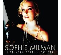 Sophie Milman – Her Very Best...So Far – CD