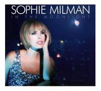 Milman Sophie - In The Moonlight
