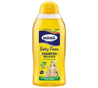 Milmil Shampoo Délicato Baby 750 ml