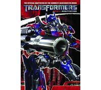 Milne, Alex - Transformers: The Movie