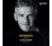 Milne - Micimacko [Compact Discs]