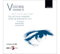 Milne - Voices Vol.2 [Import]