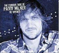 Paddy Milner – Curious Case of Paddy M.