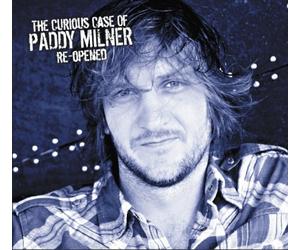 Milner, Paddy - Curious Case of Paddy M.