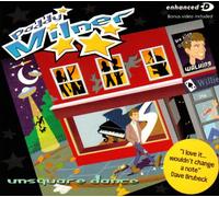 Milner, Paddy - Unsquare Dance [Import]
