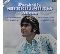MILNES, Sherrill - Das große Sherrill Milnes Album / PRL 2-9075 / 26.48077 DX