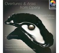 Milnes, Sherrill - Overtures & Arias from Opera