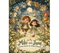 Milo and June and the Circle of Little Friends