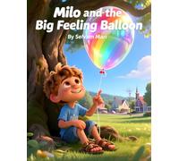 Milo and the Big Feeling Balloon