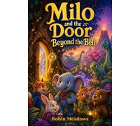 Milo and the Door Beyond the Bell