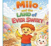 Milo and the Land of Ever Sweet