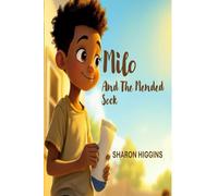 Milo And The Mended Sock